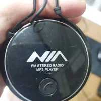 هدفون بیسیم NIA
