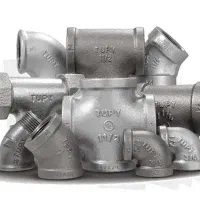 شیرالات لوله اتصالات برنجی پنج لایه|عمدهفروشی|تهران, پارک شهر|دیوار