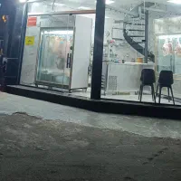 مغازه قصابی با تمامی امکانات