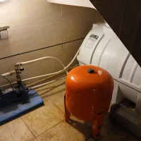 نصب تعمیر پمپ اب ، تاسیسات ، برق و هوشمند سازی