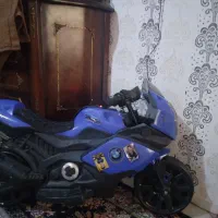 موتور شارژی