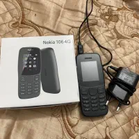 نوکیا 106دو سیم