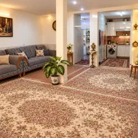 همکف-راه-جدا-حیاط-دار