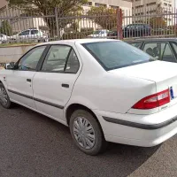 خودرو سمند ef7‌مدل‌95|خودرو سواری و وانت|ایجرود, |دیوار