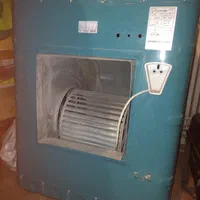 کولر آبی|کولر آبی|شیراز, پارک کوهستانی بوستان|دیوار