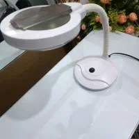 رینگ لایت|لامپ و چراغ|مشهد, کارمندان دوم|دیوار