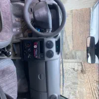 پراید ۱۳۲ مدل ۹۲