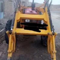 399|خودرو سنگین|سده (خراسان جنوبی), |دیوار