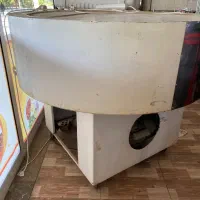 فر پیتزا تنوری