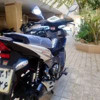 لیفان 135pk|موتورسیکلت|تهران, امام زاده حسن|دیوار