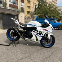 Gsxr1000.cb1300.mt09|موتورسیکلت|تهران, سعادت‌آباد|دیوار