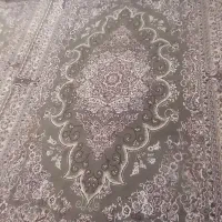 دوعددفرش ۶ متری