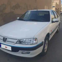 پارس مدل 93 تمیز به قیمت