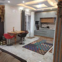 ۱۵۰متری ویو ابدی سعدی|فروش آپارتمان|لاهیجان, کوه بیجار|دیوار