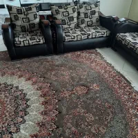 مبل|مبلمان خانگی و میز عسلی|نورآباد, |دیوار