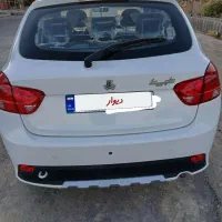 فروش خودرو سواری کوییک gxr ابشنال