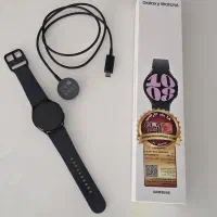 گلکسی 6 سامسونگ ساعت هوشمند