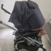 کالسکه کودک Chipolino مدل عصایی|کالسکه و لوازم جانبی|اصفهان, خرم|دیوار