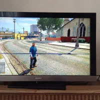 تلوزیون سونی 40اینچFHD