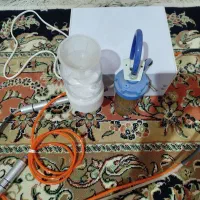 میکرودرم ابریژن