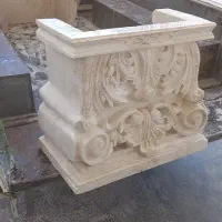 سنگ فروشی وبرش انواع سرامیک بهبهان