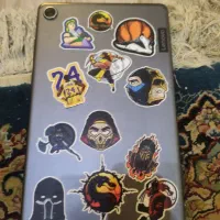 تبلت لنو تب ام ۸|تبلت|کرمانشاه, |دیوار