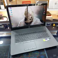 لمسی 17 اینچ رم 32G گرافیک مجزا 4GB اقساط چک و طلا|رایانه همراه|مشهد, سراب|دیوار