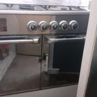 تمام استیل METAN