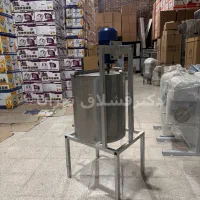 کره‌گیرصنعتی مدل KFC-303