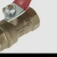 شیر گاز انگشته