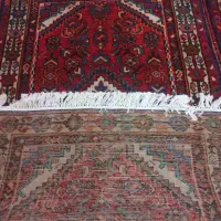 ۲عدد فرش انتیک ۷۵ ساله مخصوص کلکسیونی|فرش|تهران, نصرت|دیوار