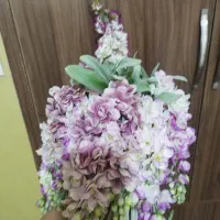 گل مصنوعی|گل مصنوعی|همدان, |دیوار