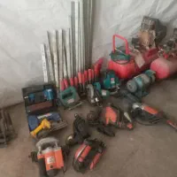 نجاری|ماشینآلات صنعتی|حبیب آباد, |دیوار