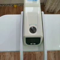 اتوپرس درحد نو|اتو و لوازم اتو|جوانرود, |دیوار