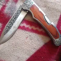 چاقو کلمبیا درجه یک درحده نو