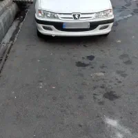 پرشیا ۱۴۰۲|خودرو سواری و وانت|تبریز, |دیوار