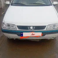 پژو ای ال ایکس 1800