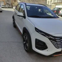 ام وی ام x33کراس در حد صفر