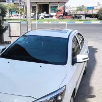 شاهین مدل ۱۴۰۱ در حد صفر|خودرو سواری و وانت|ری, اقدسیه|دیوار