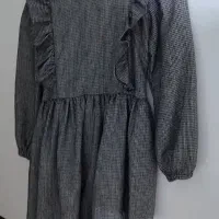 لباس دخترانه شیک