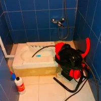 لوله باز کنی