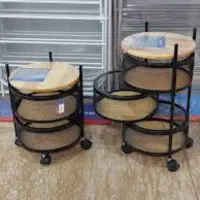 جاسیب زمینی پیازی