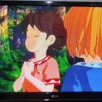 تلویزیون 42 اینچ الجی