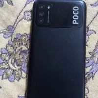 شیائومی Poco M3 با حافظهٔ ۶۴ گیگابایت|موبایل|مشهد, خواجه ربیع|دیوار