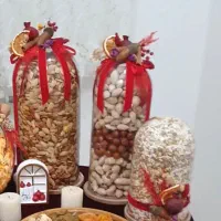 باکس اجیل یلدا