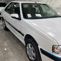 پارس ۴۰۱ سیمی موتور جدید|خودرو سواری و وانت|محمدشهر, محمدشهر|دیوار