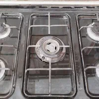 اجاق گاز فر نما|اجاق گاز و لوازم برقی پختوپز|بستان آباد, |دیوار