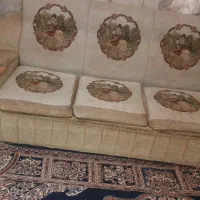 مبل راحتی|مبلمان خانگی و میز عسلی|اصفهان, مولوی|دیوار