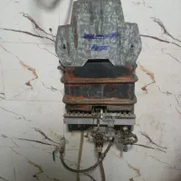 ابگرم کن بوتان شمعک دار سالم کار کردعالی|آبگرمکن، پکیج، شوفاژ|شیراز, شهرک قمشه|دیوار