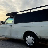 پیکان وانت مدل 83 فروشی